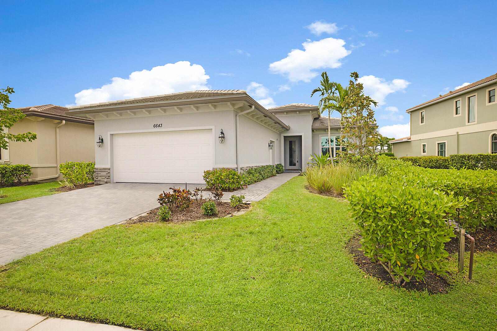 6643 Sparrow Hawk Drive