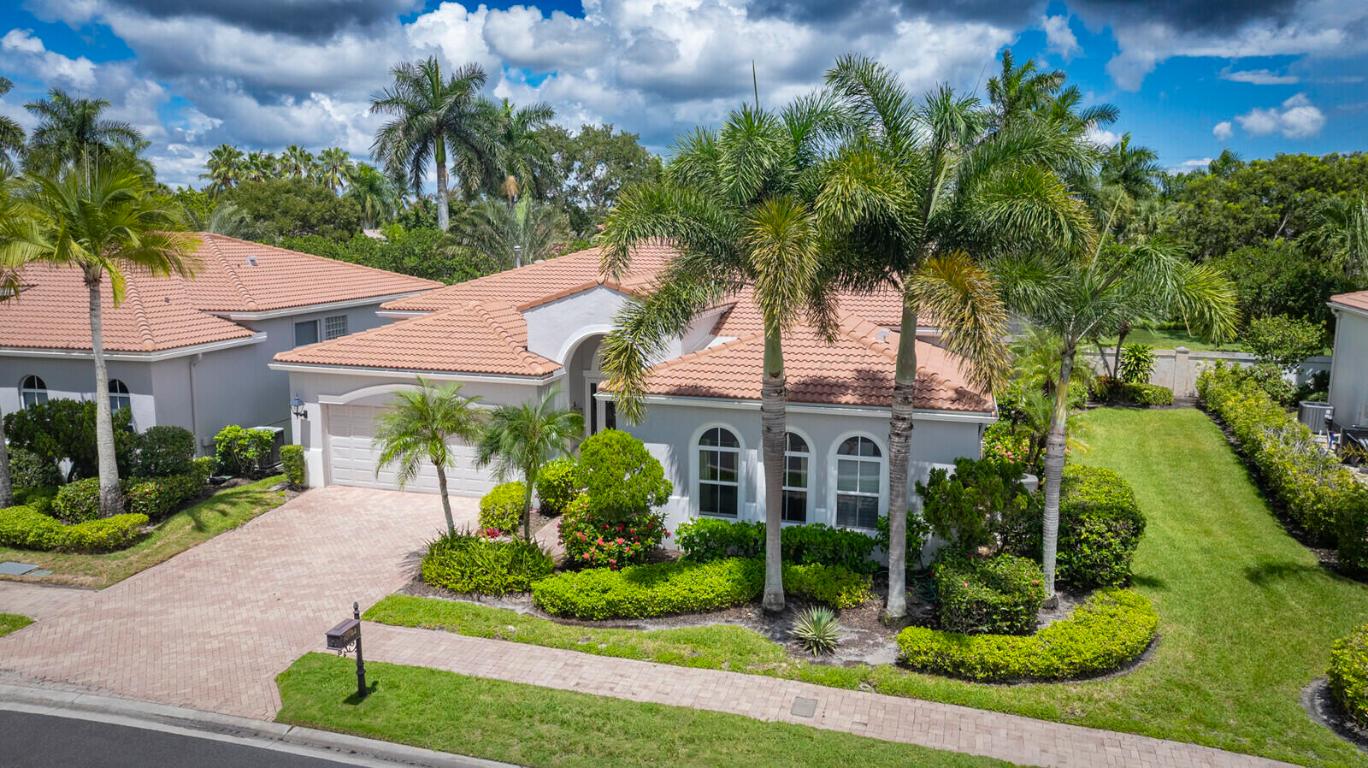 10744 Waterford Place