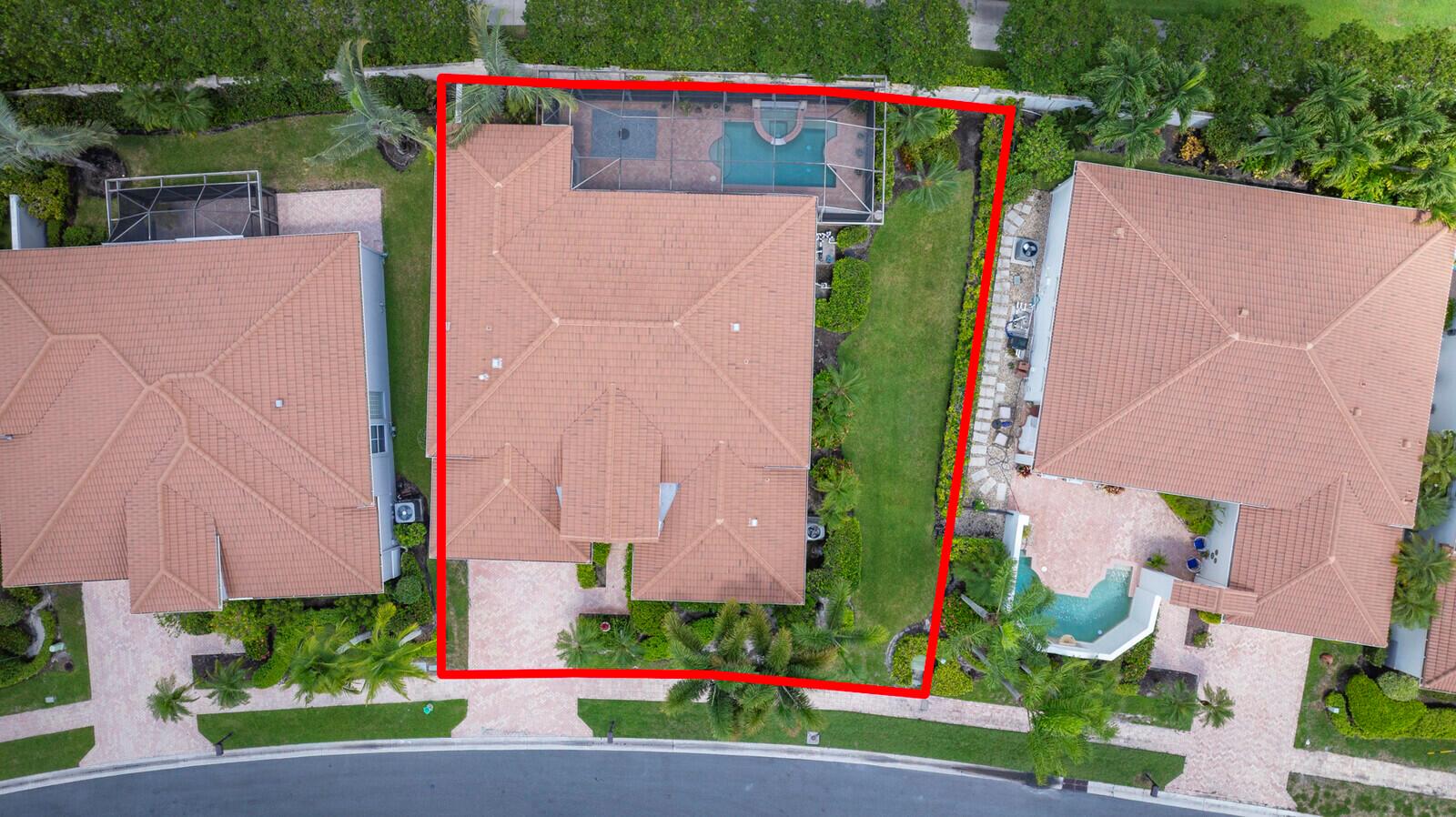 10744 Waterford Place