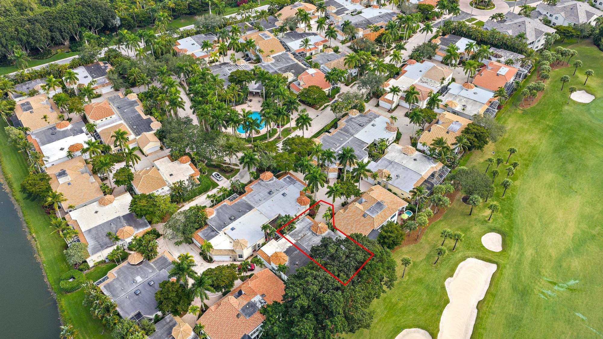 7665 Estuary Court