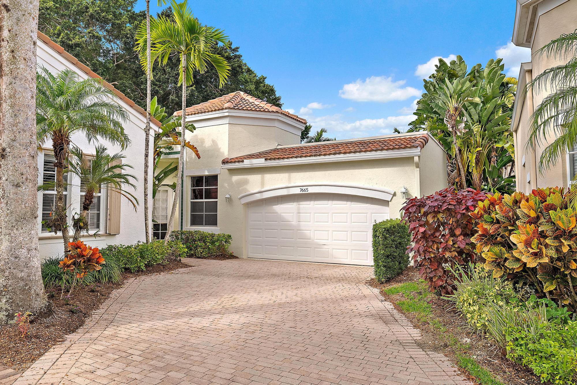 7665 Estuary Court