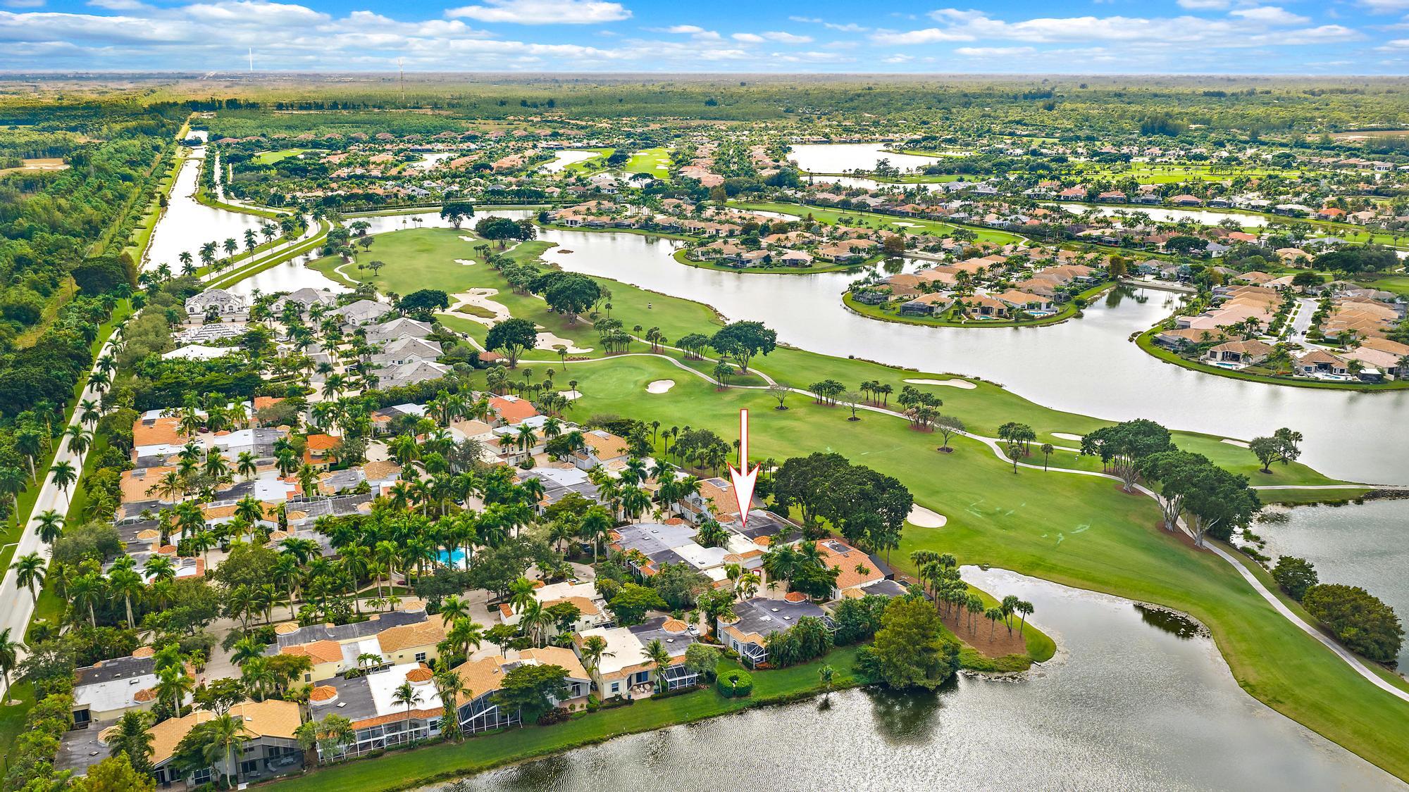 7665 Estuary Court