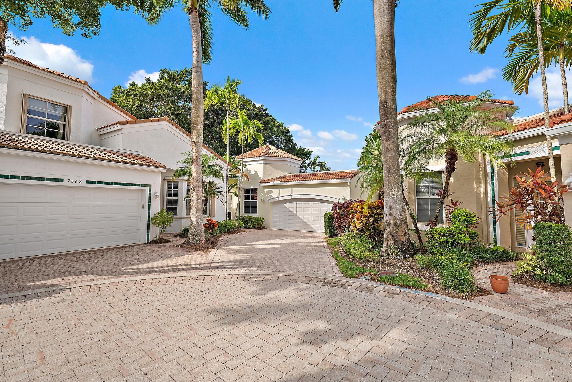 7665 Estuary Court