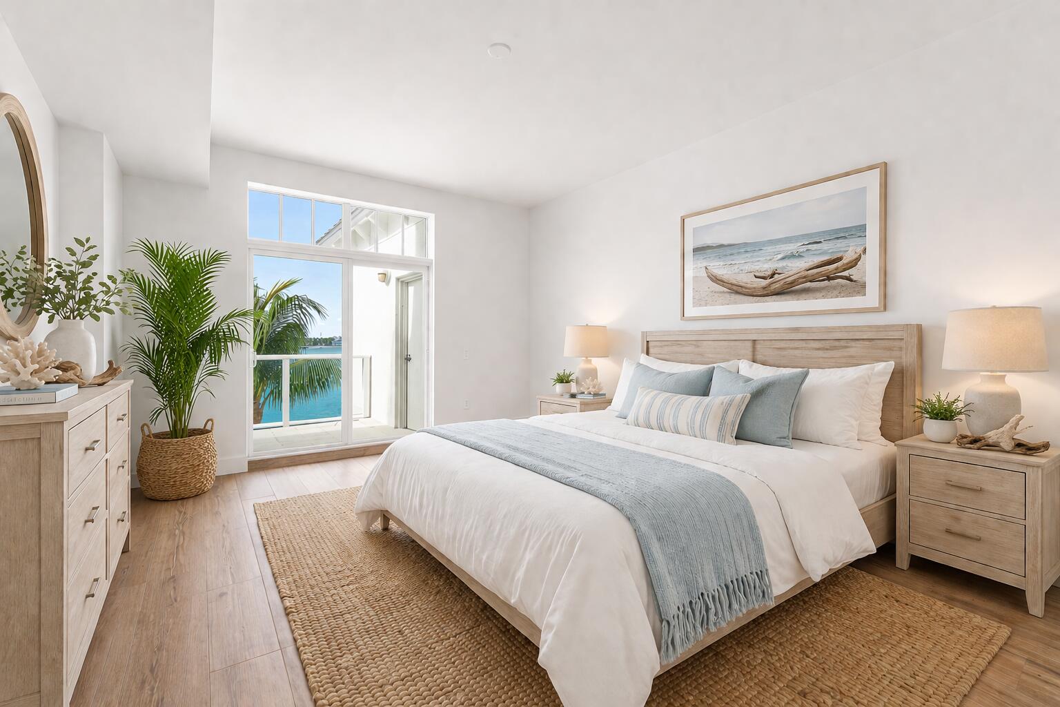 180 Lake Drive 2304