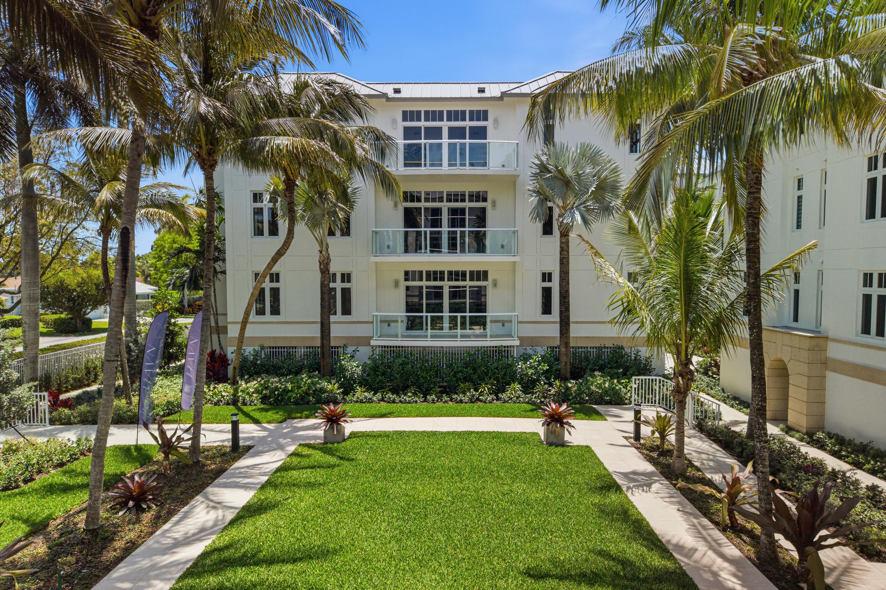 180 Lake Drive 2304