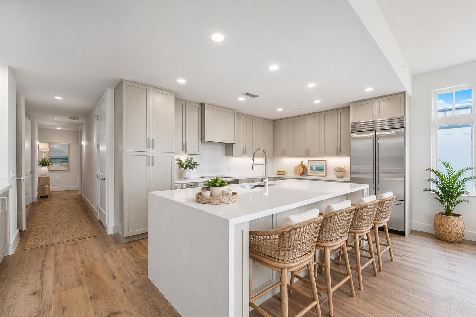 180 Lake Drive 2304