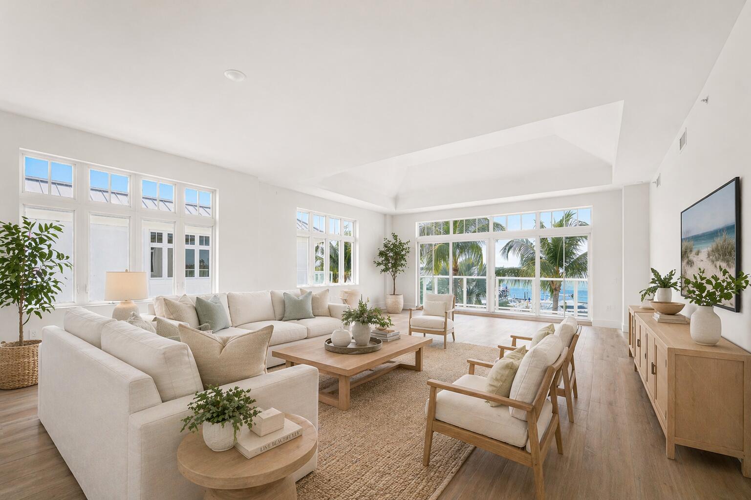 180 Lake Drive 2304