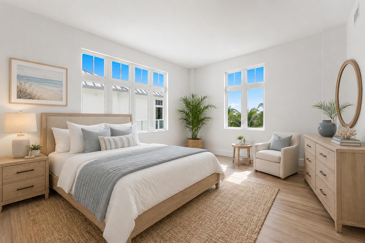 180 Lake Drive 2304