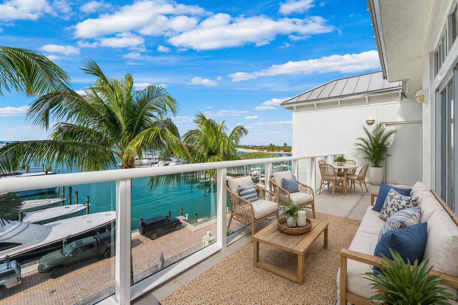 180 Lake Drive 2304