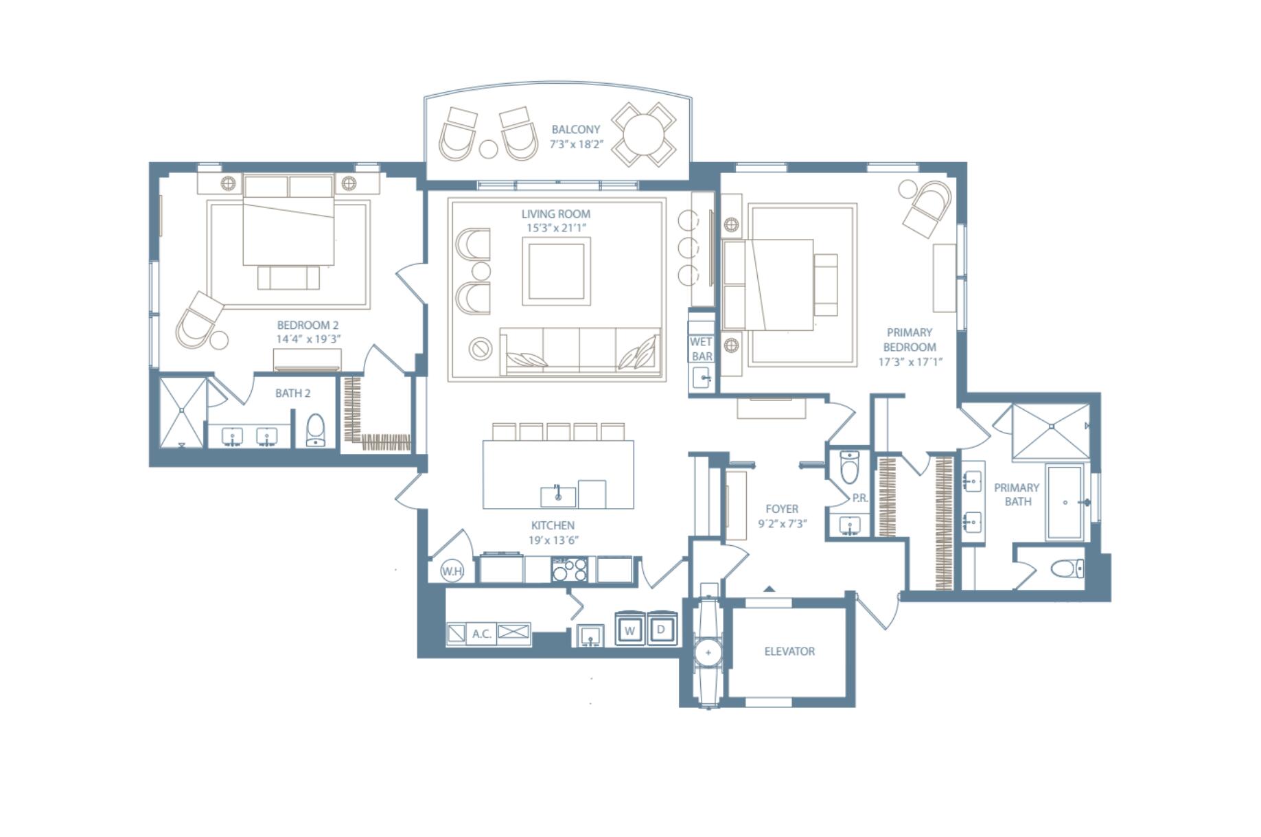 178 Lake Drive 4102