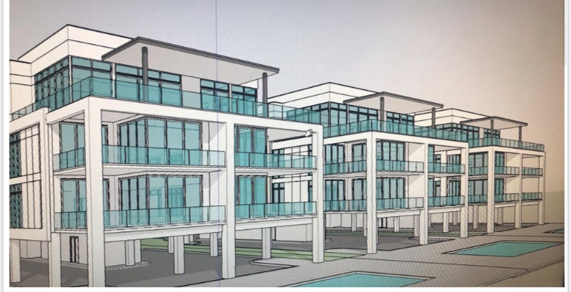 150 Inlet Way Unit: 1w