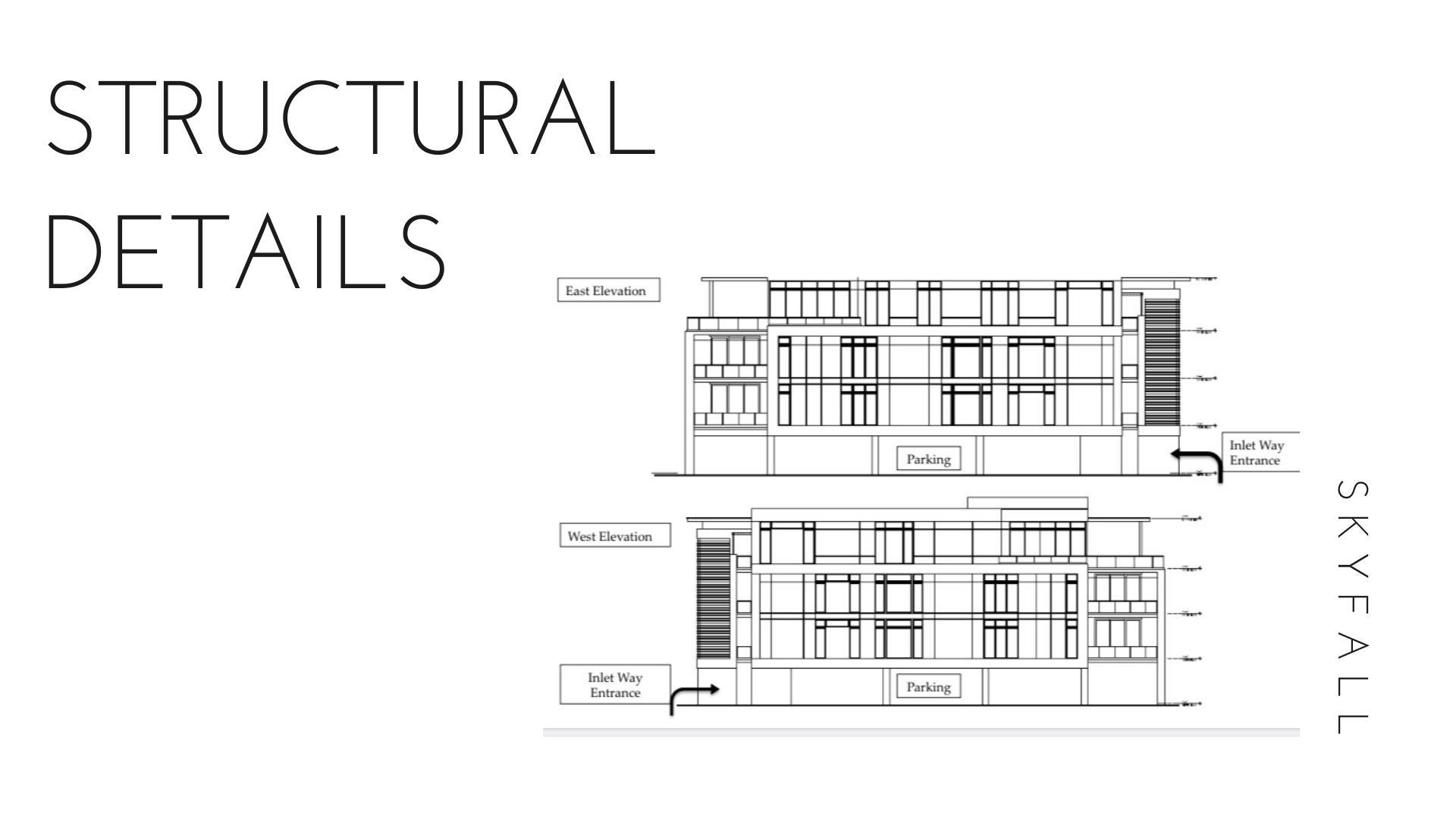 150 Inlet Way Unit: 1w