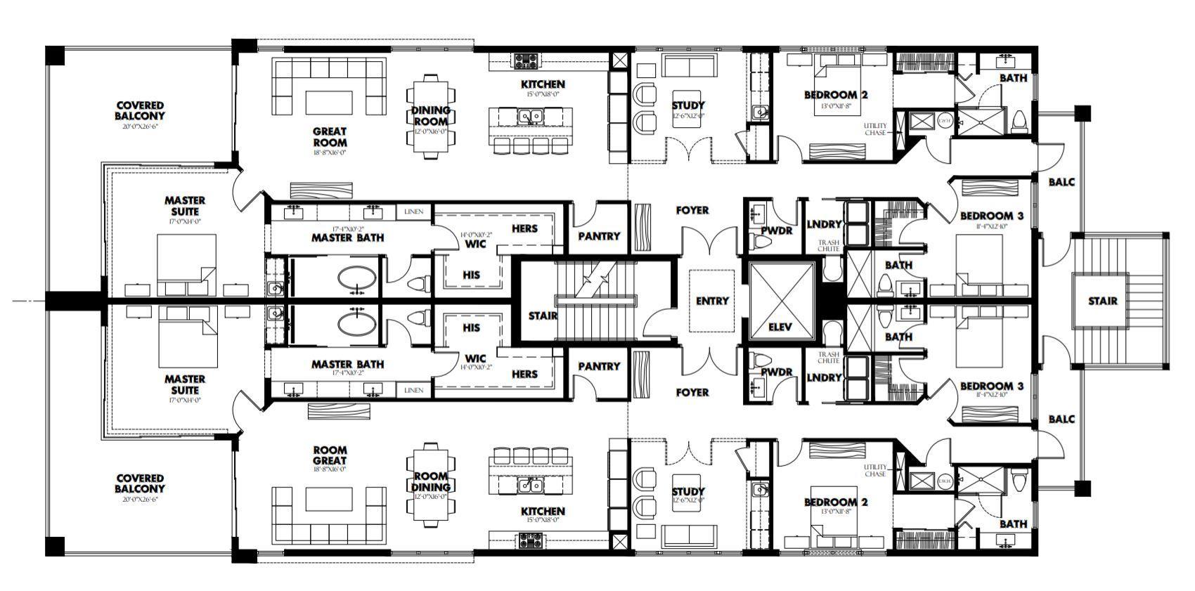 150 Inlet Way Unit: 1w