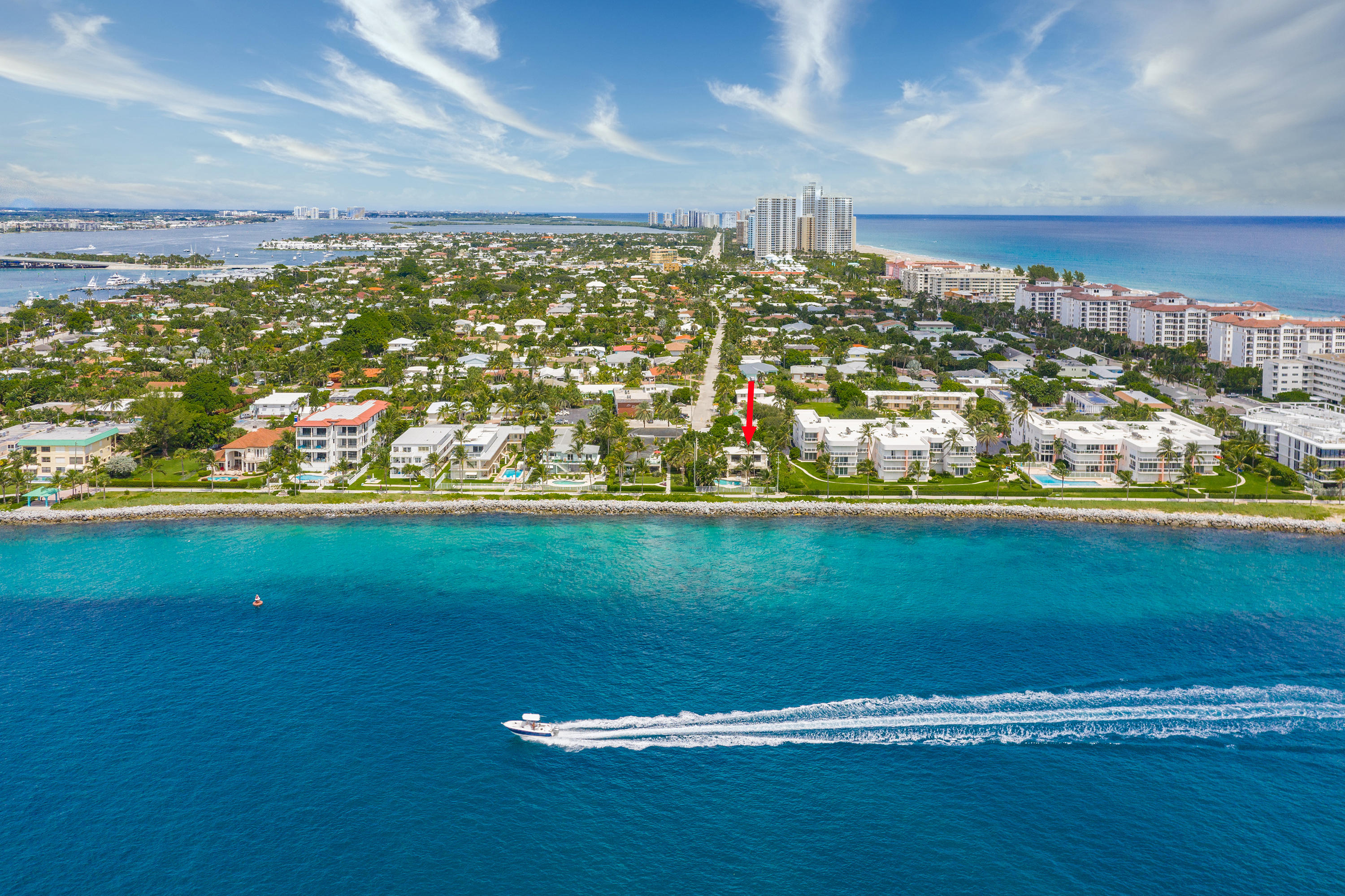 150 Inlet Way Unit: 1w