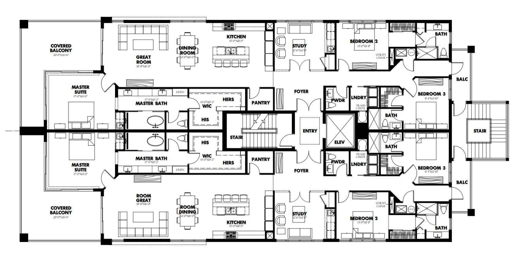 150 Inlet Way Unit: 1w
