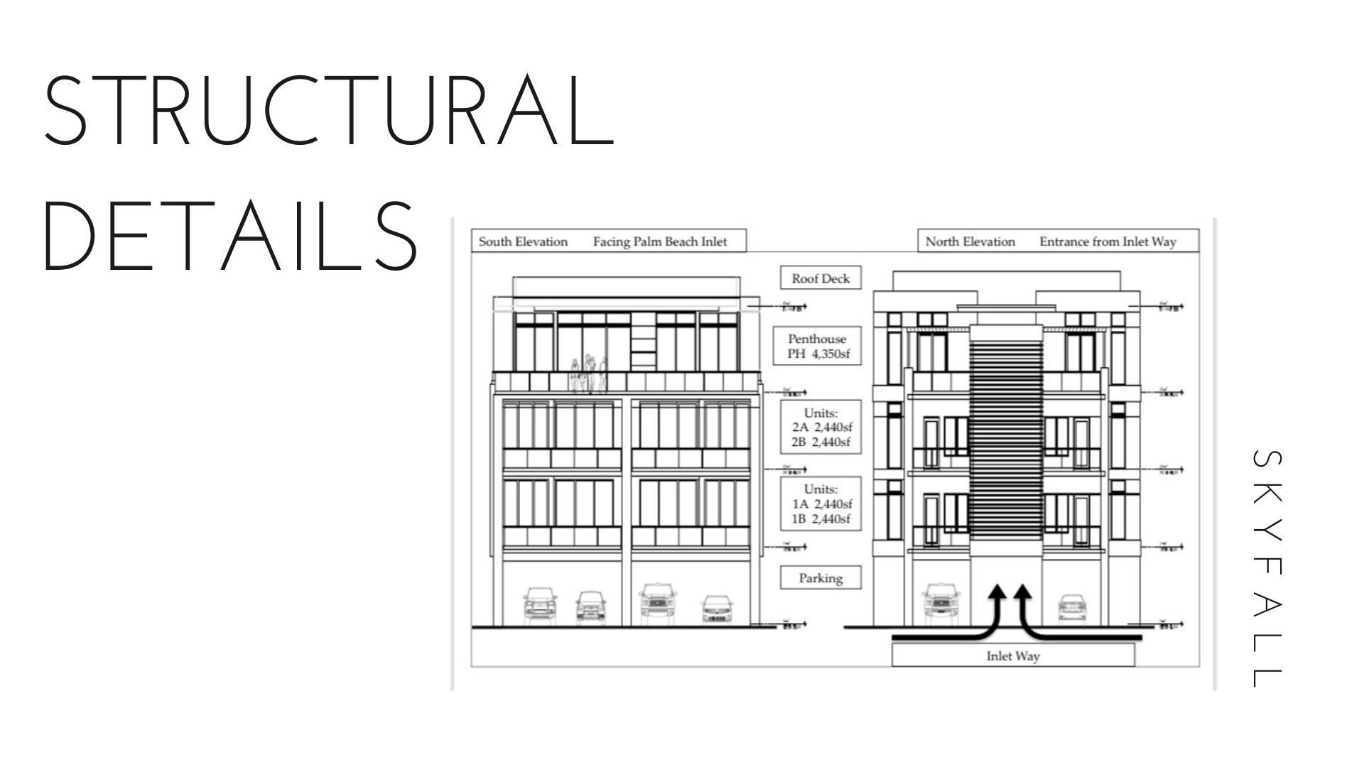 150 Inlet Way Unit: 1e