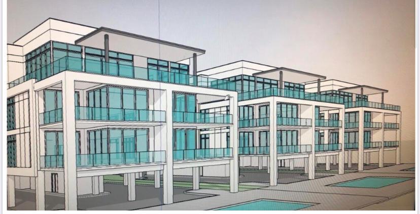 150 Inlet Way Unit: 1e