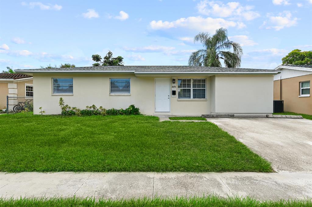 3676 Island Road