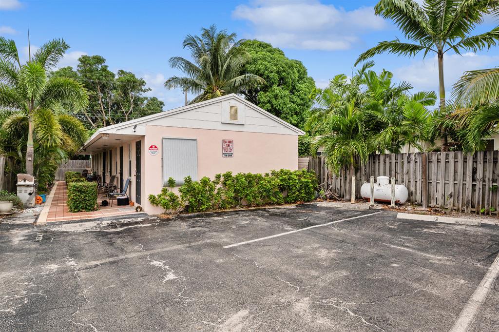 711 N 4th Street Unit: 3