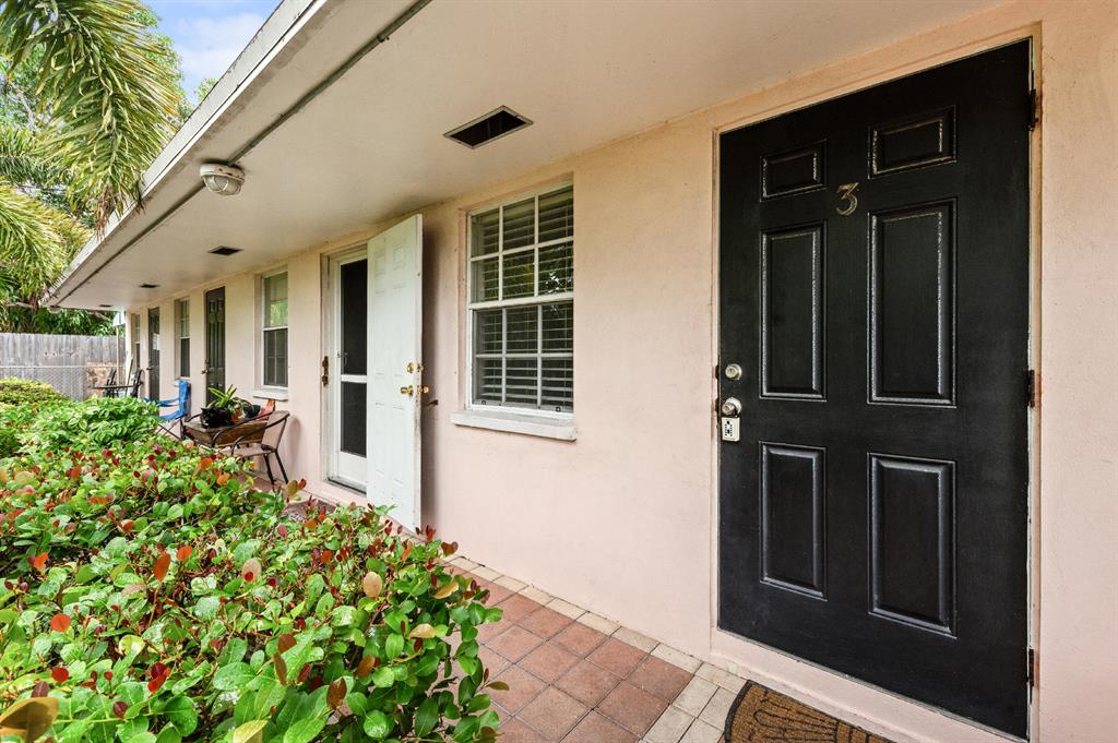 711 N 4th Street Unit: 3