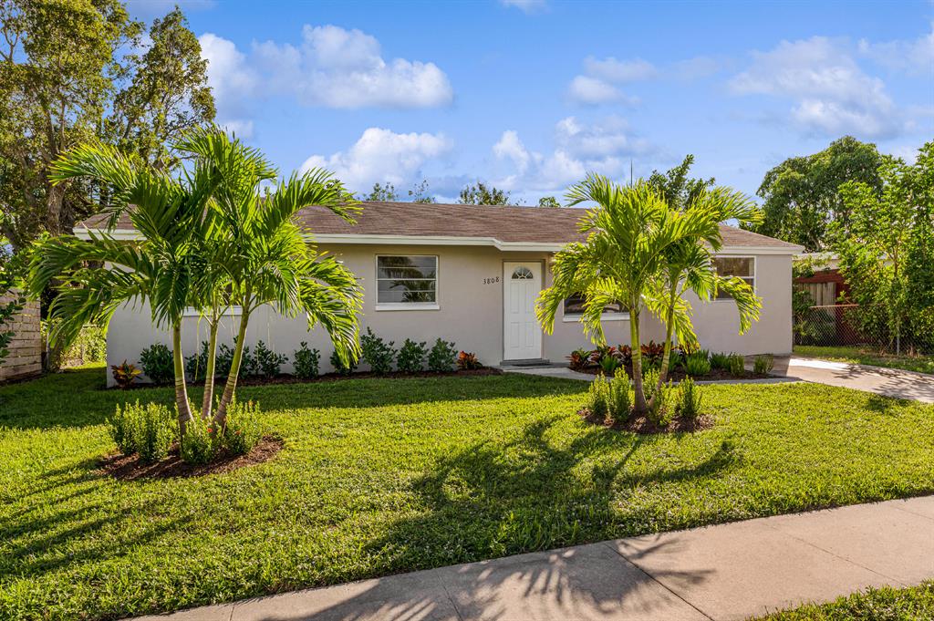 3808 Everglades Road