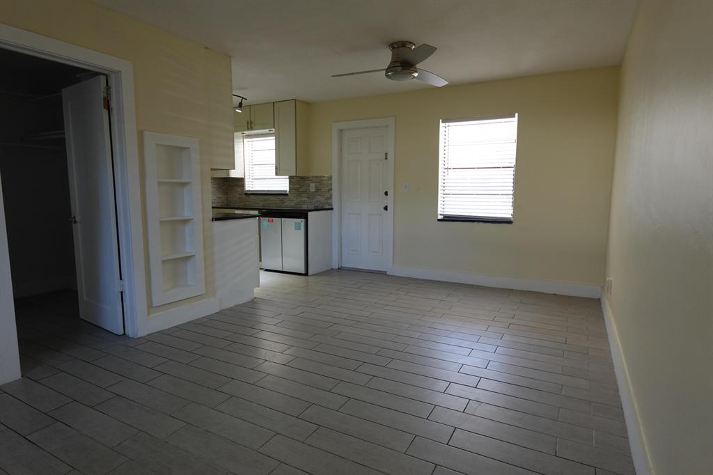 321 N K Street Unit: 3