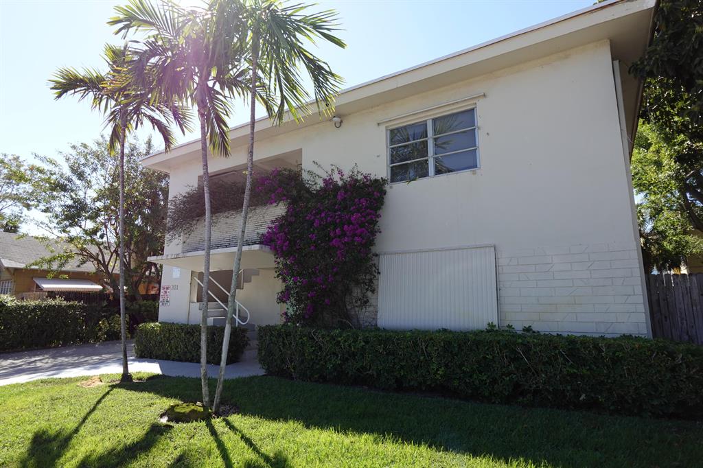 321 N K Street Unit: 3