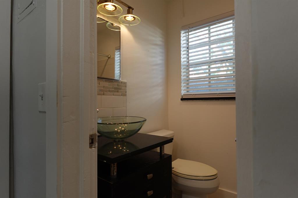 321 N K Street Unit: 3