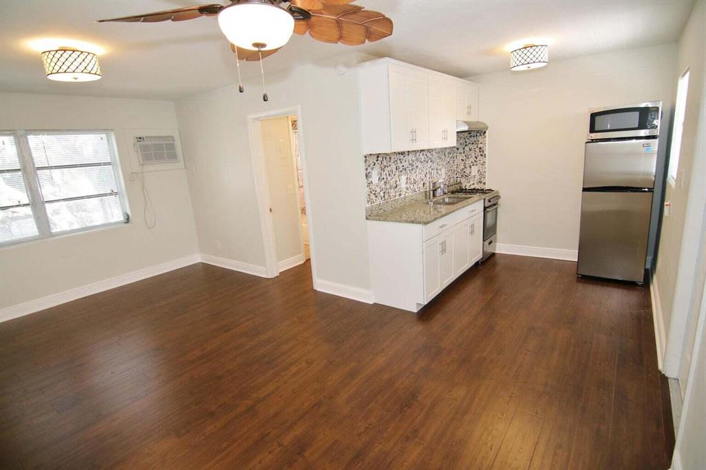 321 N K Street Unit: 8