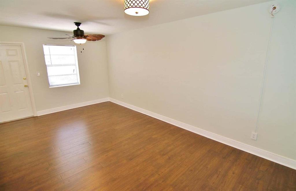 321 N K Street Unit: 8