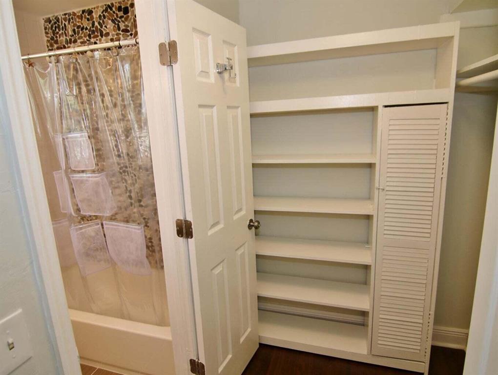 321 N K Street Unit: 8