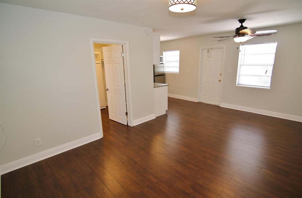 321 N K Street Unit: 8