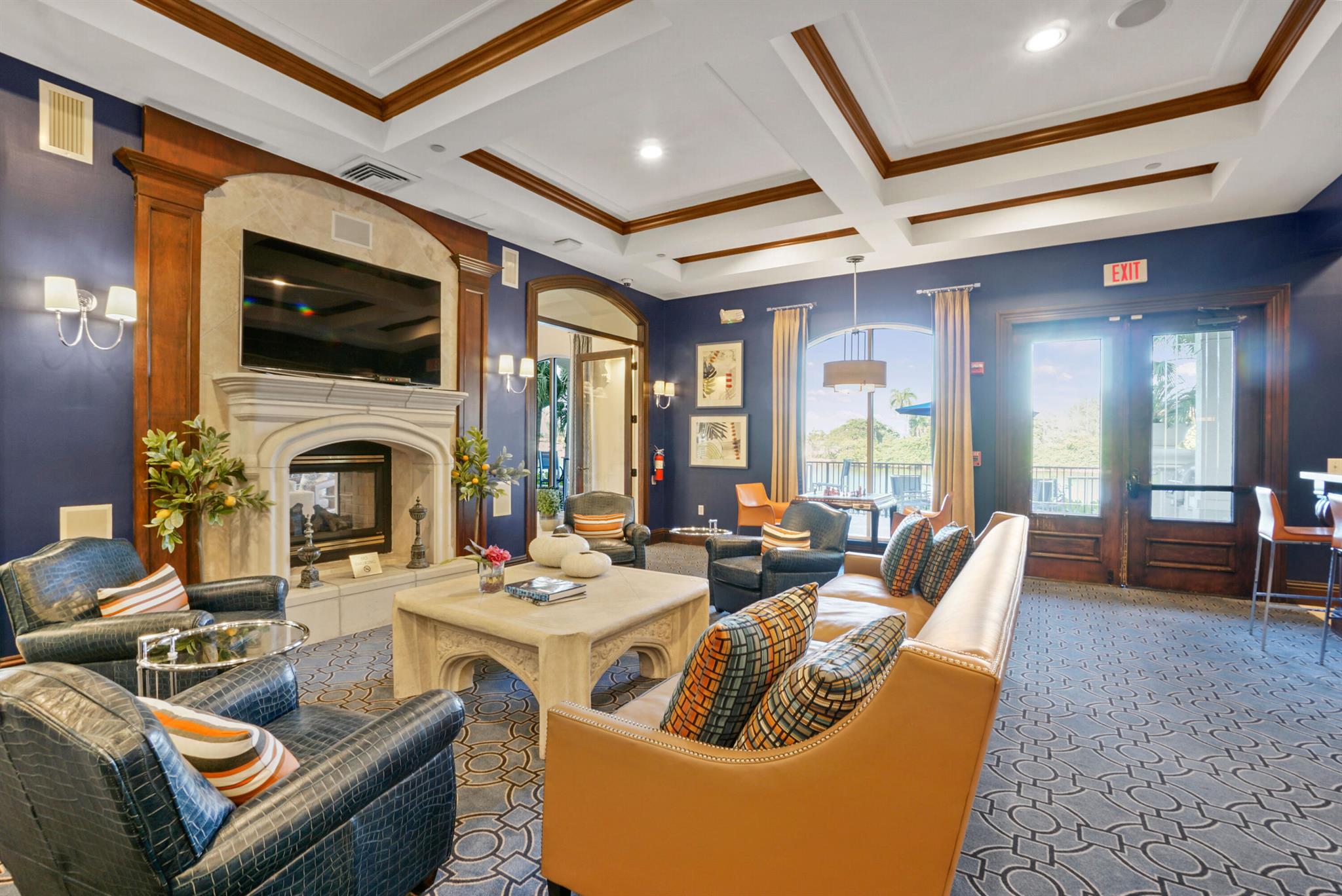 4403 Tuscany Way