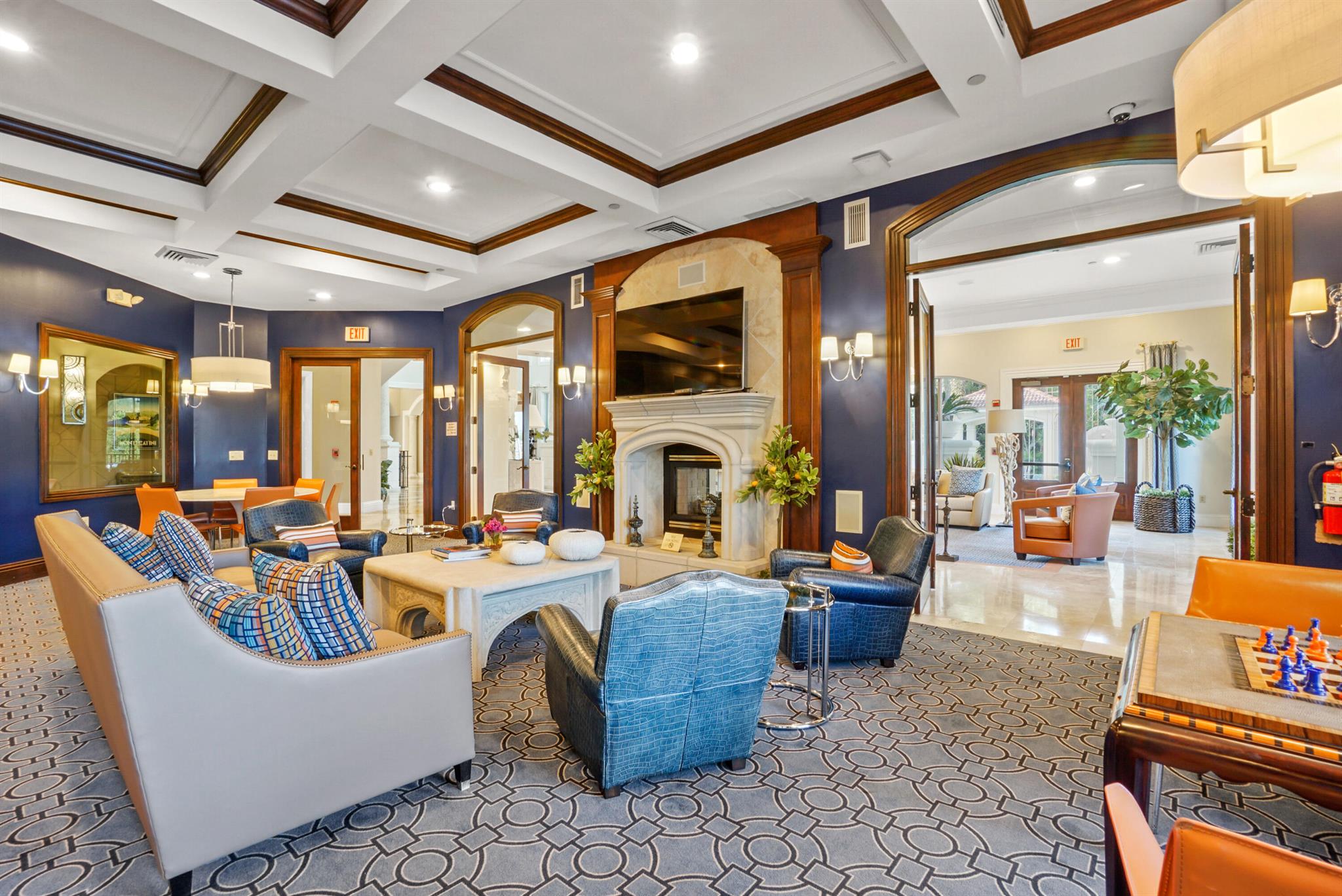 4403 Tuscany Way