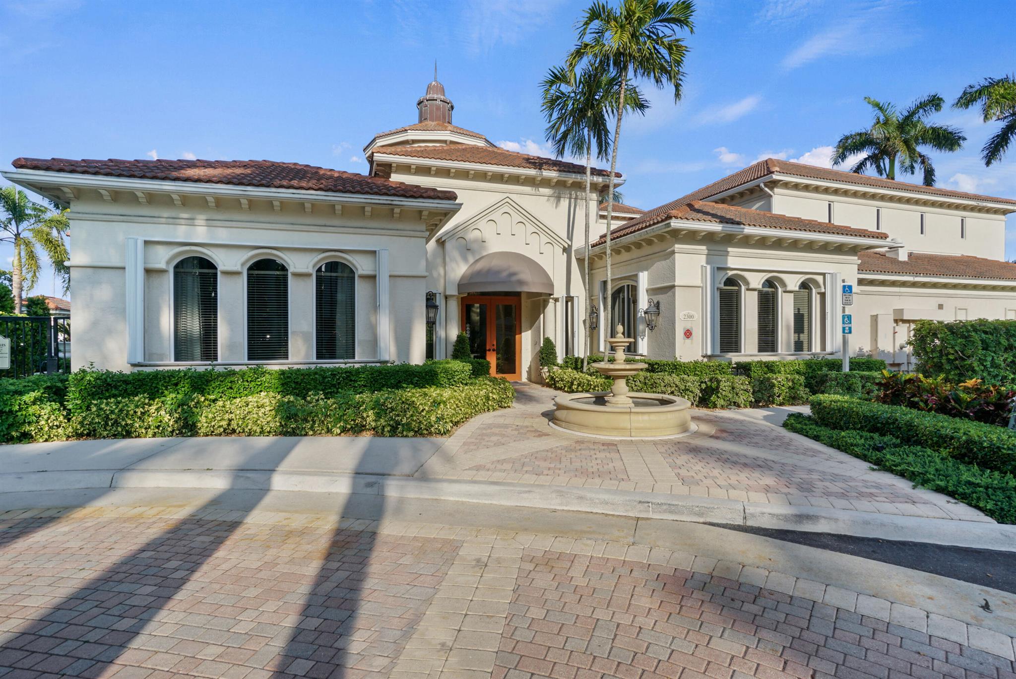 4403 Tuscany Way