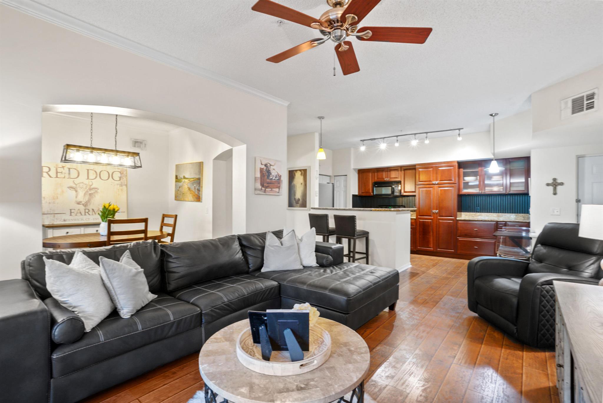 4403 Tuscany Way