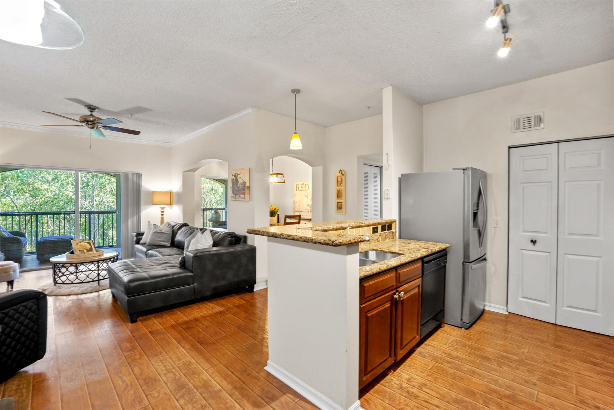 4403 Tuscany Way