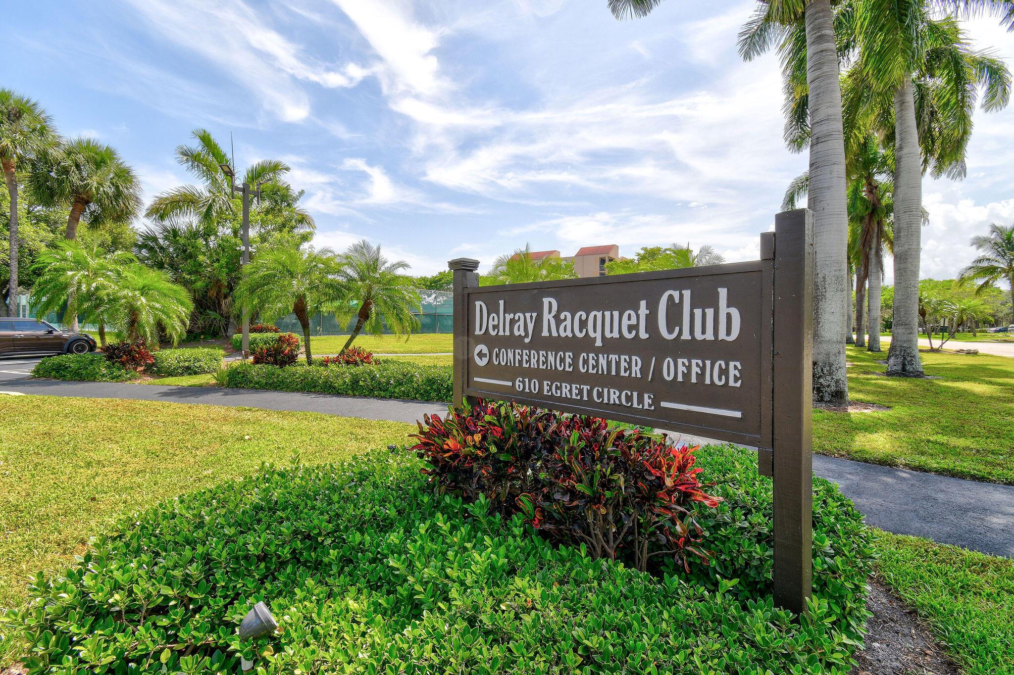 950 Egret Circle Unit: 5108