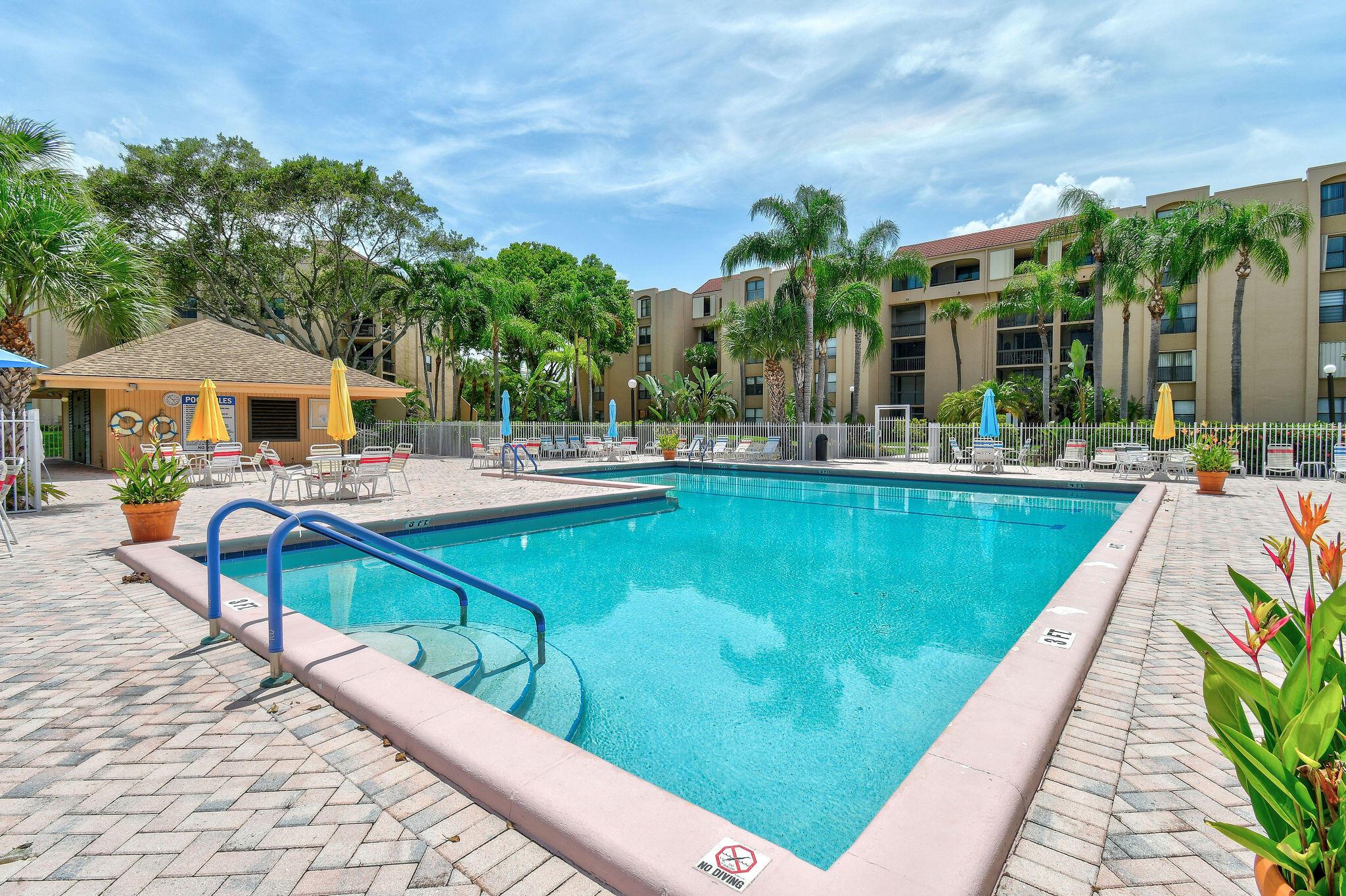 950 Egret Circle Unit: 5108