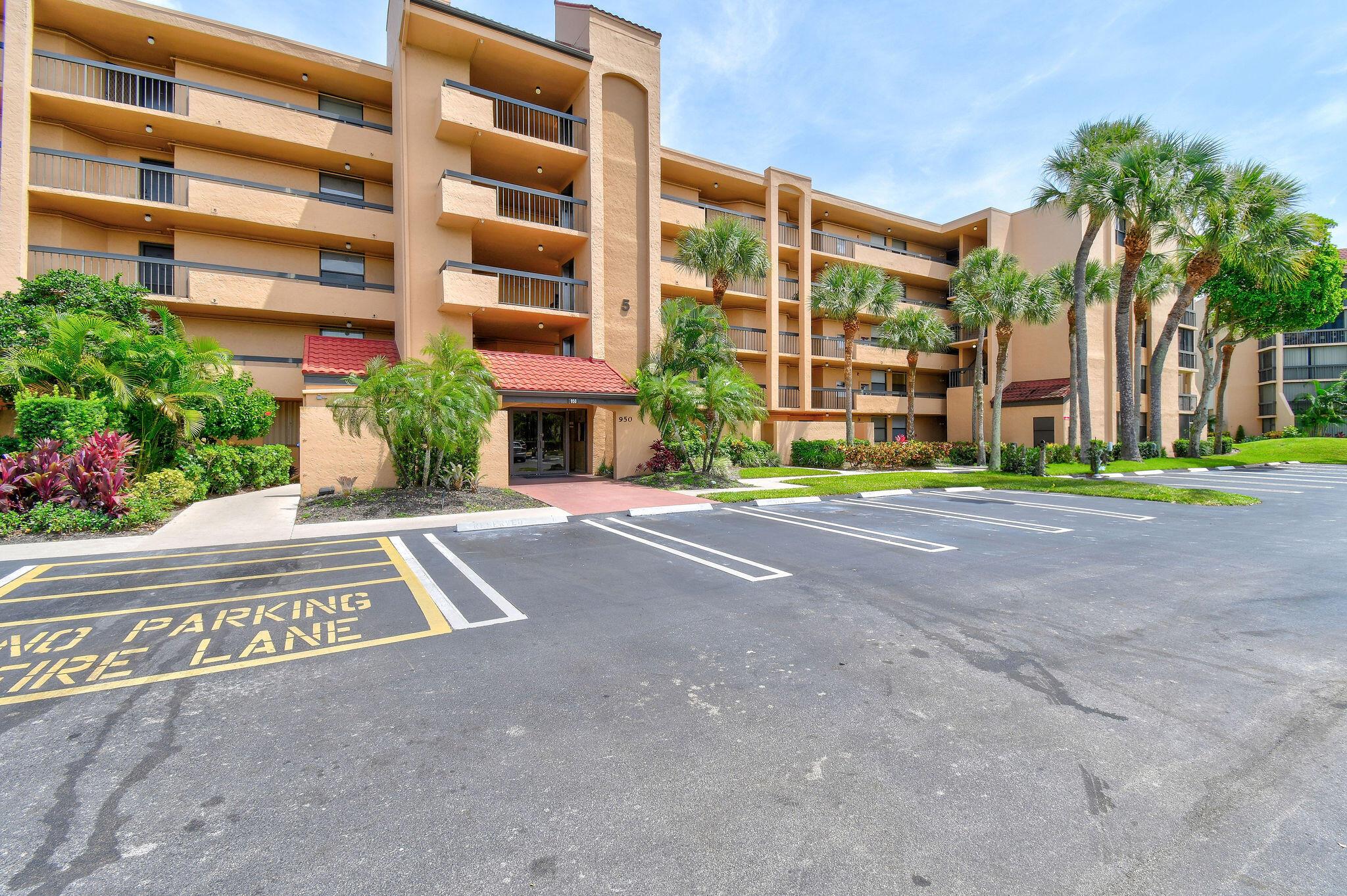 950 Egret Circle Unit: 5108
