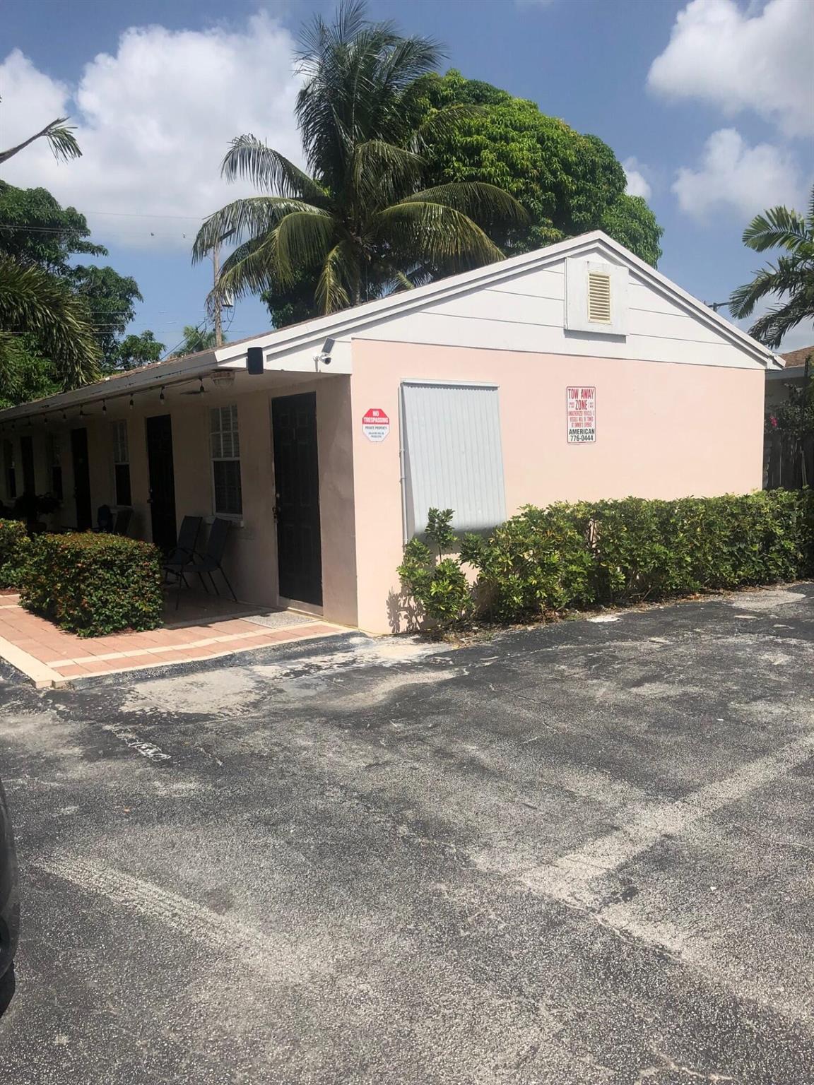 715 N 4th Street Unit: 1