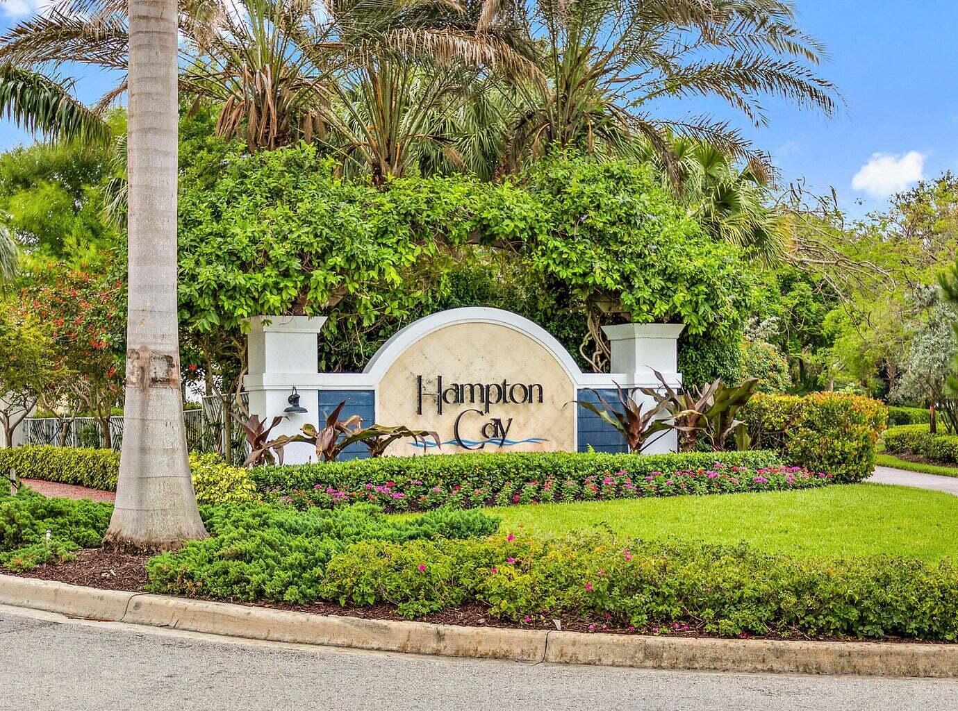 5150 Hamilton Court