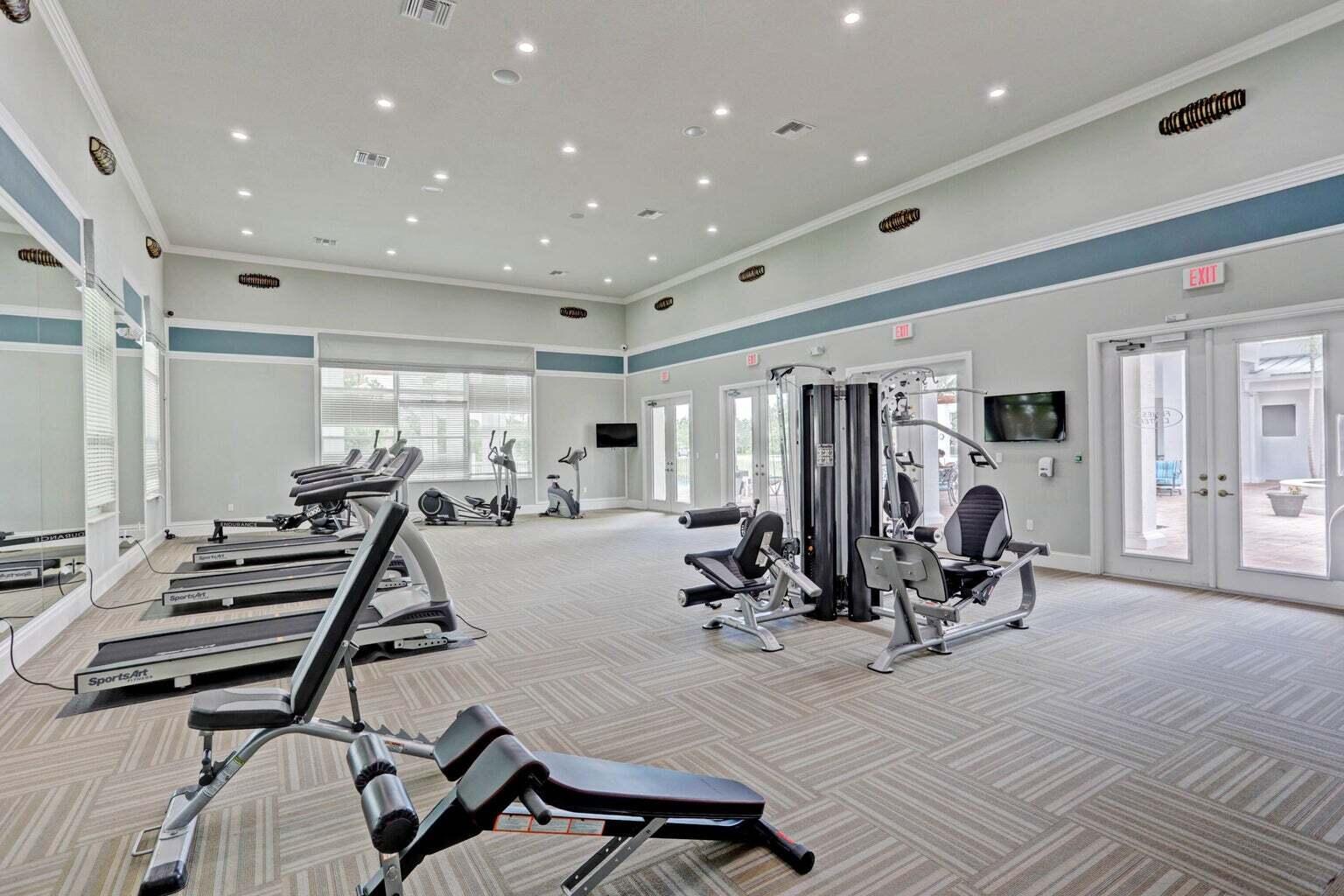 5150 Hamilton Court