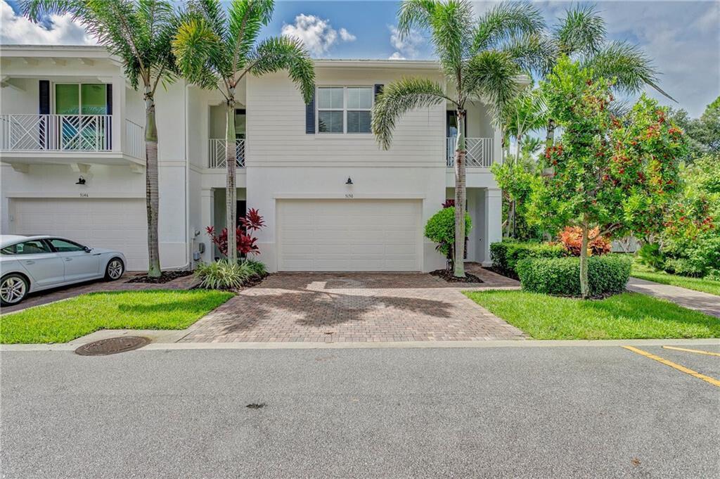 5150 Hamilton Court