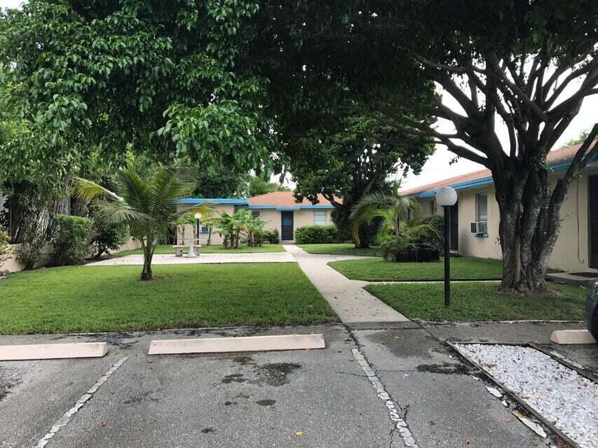 523 N M Street Unit: 4