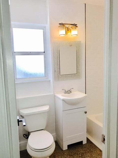 523 N M Street Unit: 4