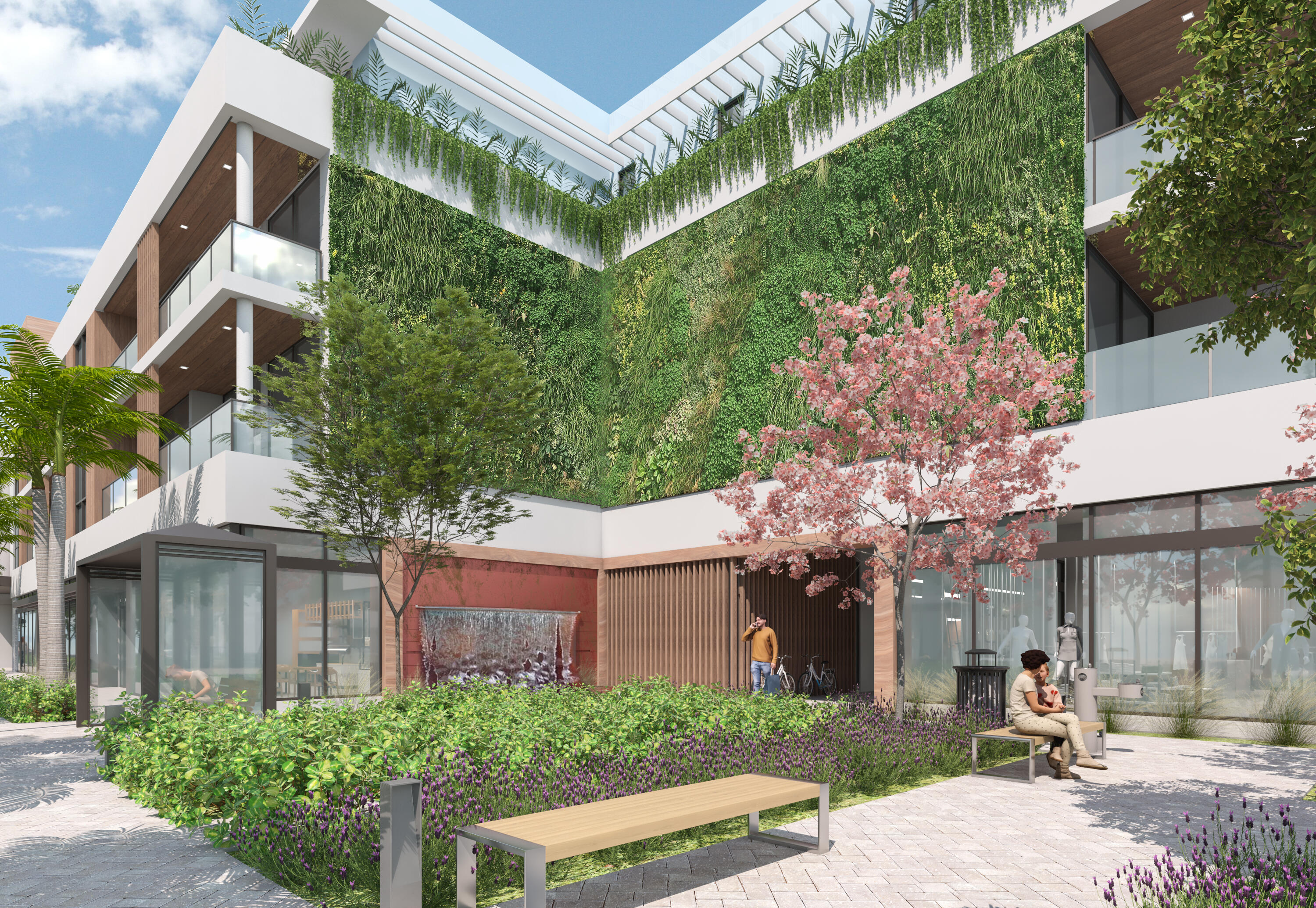 318 SE 5th Avenue A301