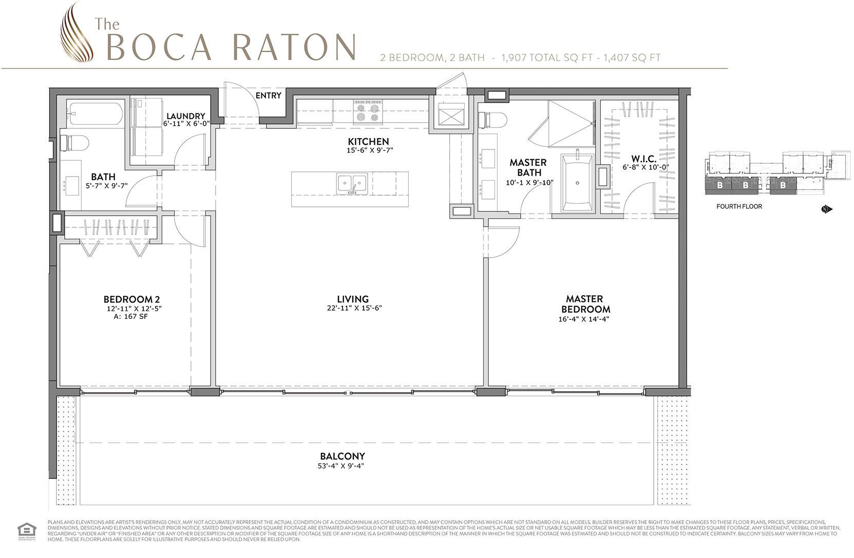 318 SE 5th Avenue B 402