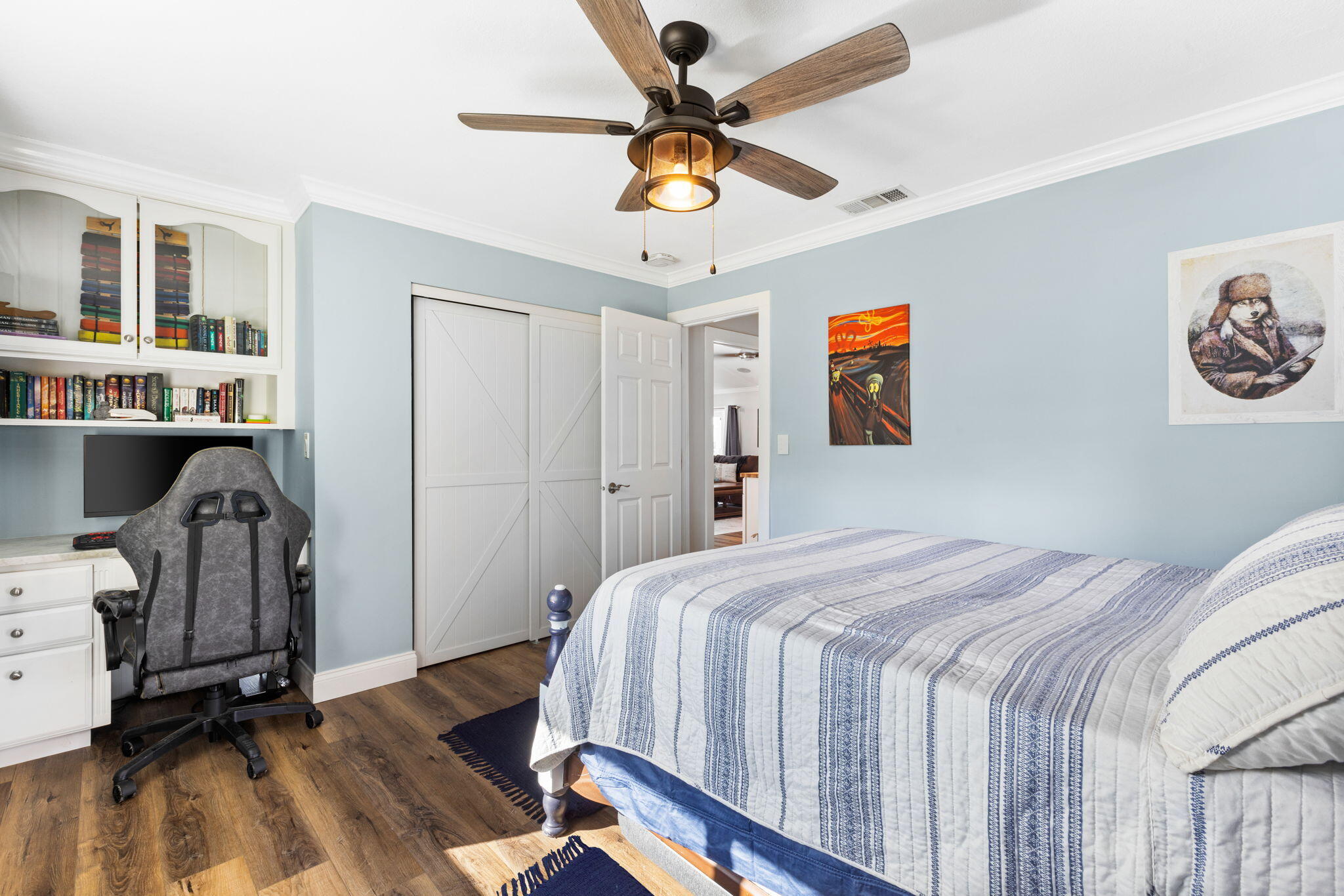 610 SW Bittern Street