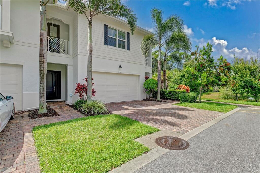 5150 Hamilton Court